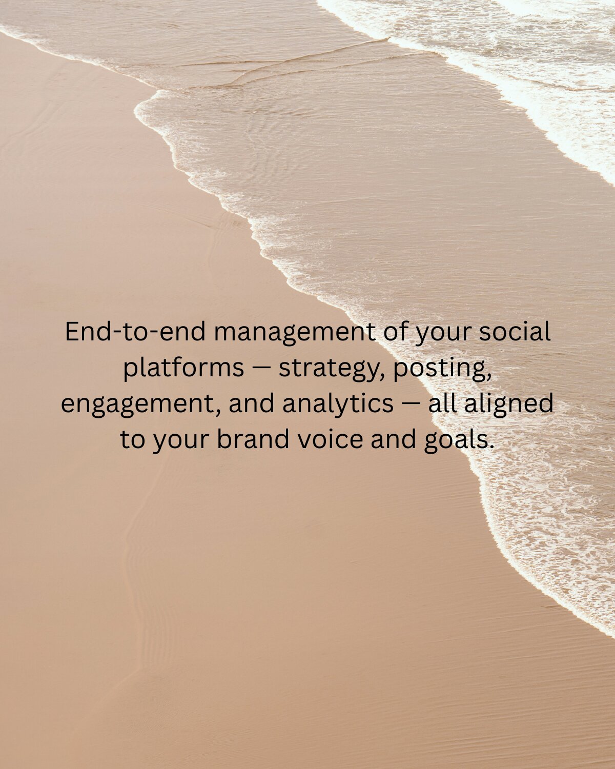 Social Media Management